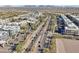 Complex and street view with mountain views at 5250 E Deer Valley Dr # 450, Phoenix, AZ 85054