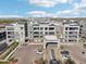 The Luxe 5250 building entrance with parking at 5250 E Deer Valley Dr # 450, Phoenix, AZ 85054