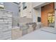 Outdoor grills and prep area for community use at 5250 E Deer Valley Dr # 450, Phoenix, AZ 85054