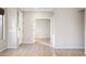 Bright entryway with tile flooring and view to adjoining room at 8903 N 57Th Dr, Glendale, AZ 85302