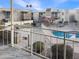 Inviting community pool and patio area at 16635 N Cave Creek Rd # 228, Phoenix, AZ 85032