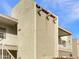 Building exterior, showcasing architectural details and landscaping at 16635 N Cave Creek Rd # 228, Phoenix, AZ 85032
