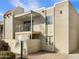 Building exterior showcasing architectural details and landscaping at 16635 N Cave Creek Rd # 228, Phoenix, AZ 85032