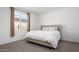 Spacious bedroom with neutral decor and ample natural light at 2033 W Burnside Trl, Phoenix, AZ 85085