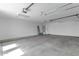 Clean and spacious garage with extra storage space at 24301 N 194Th Ave, Surprise, AZ 85387