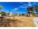 Playground with swings and slides for children at 2838 E Shady Spring Trl, Phoenix, AZ 85024