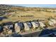 Aerial view of houses and a park at 2906 E Frye Rd, Phoenix, AZ 85048