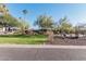 Beautiful home with landscaped yard and large driveway at 4605 E Orange Dr, Phoenix, AZ 85018