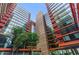 Modern high-rise building with contemporary architecture at 4808 N 24Th St # 1123, Phoenix, AZ 85016