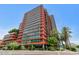 Stylish high-rise building in vibrant urban setting at 4808 N 24Th St # 1123, Phoenix, AZ 85016