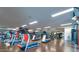 Well-equipped fitness center with various cardio and strength training machines at 4808 N 24Th St # 1123, Phoenix, AZ 85016