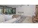 Bright and airy living area with city views and access to a balcony at 4808 N 24Th St # 1123, Phoenix, AZ 85016