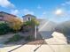 Two-story house with landscaped yard, driveway and attractive exterior at 703 W Magena Dr, San Tan Valley, AZ 85140