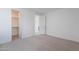 Spacious bedroom with closet and neutral decor at 10236 E Ursula Ave, Mesa, AZ 85212