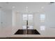 Modern kitchen sink and countertop with sleek design at 10236 E Ursula Ave, Mesa, AZ 85212