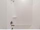 Shower/tub combo with updated fixtures in a clean bathroom at 10249 E Ulysses Ave, Mesa, AZ 85212