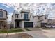 Beautiful two-story house with attached garage and landscaping at 10249 E Ulysses Ave, Mesa, AZ 85212