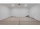 Bright and clean two car garage with extra storage space at 10249 E Ulysses Ave, Mesa, AZ 85212