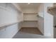 Spacious walk-in closet, offering plenty of storage at 10249 E Ulysses Ave, Mesa, AZ 85212
