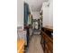 Spacious walk-in closet with ample shelving and hanging space at 16925 W Virginia Ave, Goodyear, AZ 85395