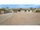 Single story home with carport and gravel landscaping at 17112 E La Pasada Dr, Fountain Hills, AZ 85268
