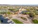 Community clubhouse and pool area at 30213 N 124Th Ln, Peoria, AZ 85383