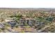 Large community pool and parking lot at 30213 N 124Th Ln, Peoria, AZ 85383