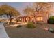 Well-maintained one story home with mature landscaping at 30213 N 124Th Ln, Peoria, AZ 85383