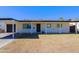 Cute ranch home with carport and grassy front yard at 3614 N 48Th Dr, Phoenix, AZ 85031