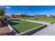Community bocce ball court at 36709 N Stoneware Dr, San Tan Valley, AZ 85140