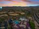 Community center with pools, sports fields, and a water park at 3743 W Wayne Ln, Anthem, AZ 85086