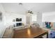 Loft with sectional sofa, TV, and plenty of space for  at 3743 W Wayne Ln, Anthem, AZ 85086