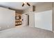 Large bedroom with double closets and ensuite bathroom at 10101 N 91St Ave # 81, Peoria, AZ 85345