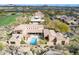 Luxury home with pool, nestled in a scenic golf course community at 10712 E Greythorn Dr, Scottsdale, AZ 85262