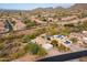 Luxury home with solar panels and a private pool at 12026 N 138Th St, Scottsdale, AZ 85259