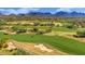 Expansive golf course with scenic mountain backdrop at 19550 N Grayhawk Dr # 1107, Scottsdale, AZ 85255