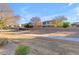 Paved path with view of community homes and landscaping at 19646 E Reins Rd, Queen Creek, AZ 85142