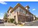 Three-story building with multiple units and parking at 19777 N 76Th St # 2292, Scottsdale, AZ 85255