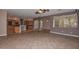 Dining area with tile floors and access to backyard at 22830 N 32Nd Ln, Phoenix, AZ 85027