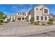 Two-story house with a large driveway and landscaping at 22830 N 32Nd Ln, Phoenix, AZ 85027