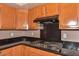 Stainless steel appliances and granite countertops at 22830 N 32Nd Ln, Phoenix, AZ 85027