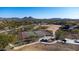 Community park features tennis courts, skate park, and playground at 27121 N 84Th Dr, Peoria, AZ 85383