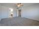 Spacious bedroom with bathroom and hallway access at 4444 E Peach Tree Dr, Chandler, AZ 85249