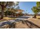 Community playground with shaded seating at 4444 E Peach Tree Dr, Chandler, AZ 85249