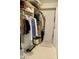 Convenient laundry closet with washer and dryer at 4800 N 68Th St # 349, Scottsdale, AZ 85251