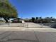 House exterior showcasing a brick facade and a long driveway at 6131 N 36Th Dr, Phoenix, AZ 85019