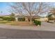 Charming single story home with mature landscaping and large yard at 6627 N 16Th Dr, Phoenix, AZ 85015