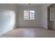 Simple bedroom with hardwood floors and a large closet at 6909 N 71St Dr, Glendale, AZ 85303