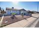 Charming one-story home with desert landscaping at 7217 W Claremont St, Glendale, AZ 85303