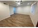 Spacious dining area with light hardwood floors at 749 E Montebello Ave # 130, Phoenix, AZ 85014